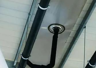 魏县虹吸排水的原理
