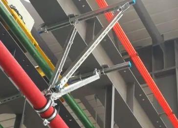 魏县抗震支架厂家与你分享你必须做的紧急情况下的准备